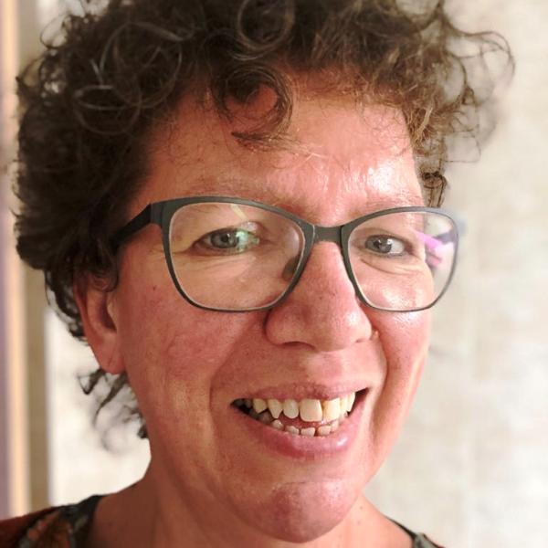 Mireille Smet