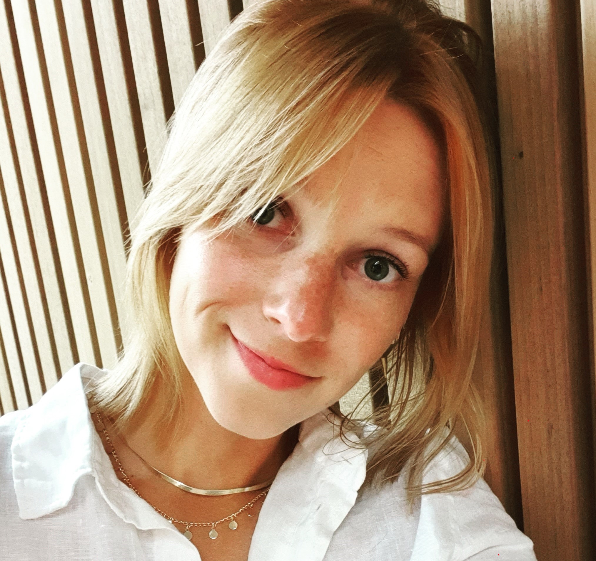 Yana Verbustel
