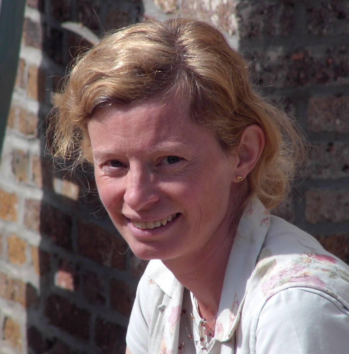 Chantal Van der Meersch