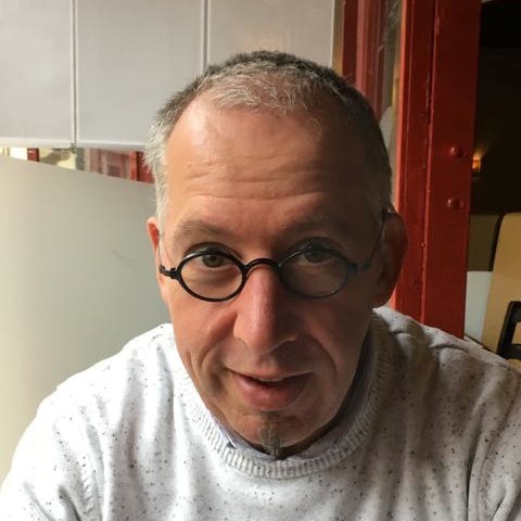 Ivan Colman